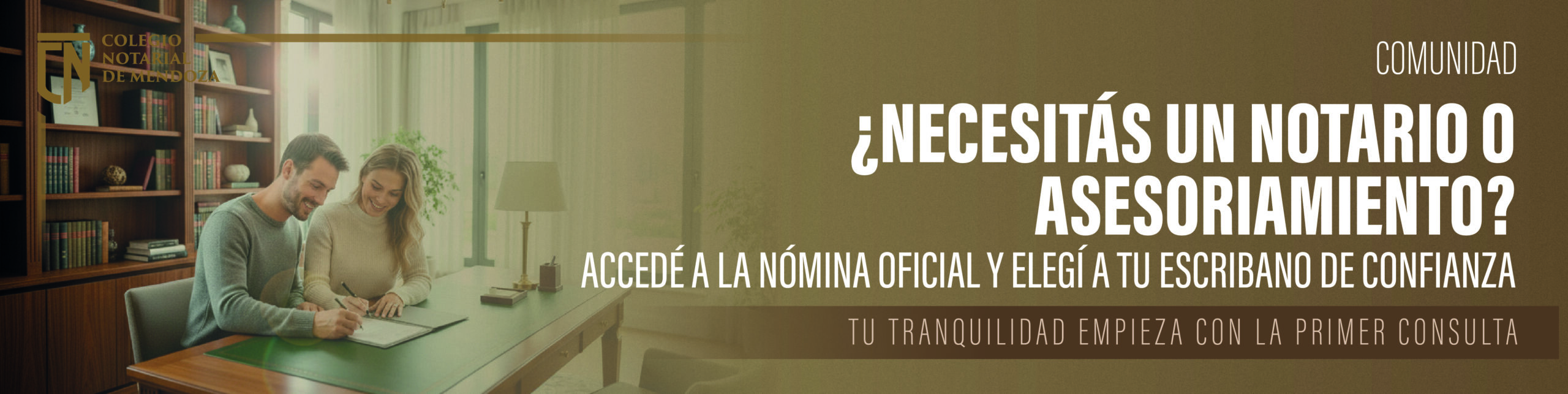 COMUNIDAD ASESORAMIENTO