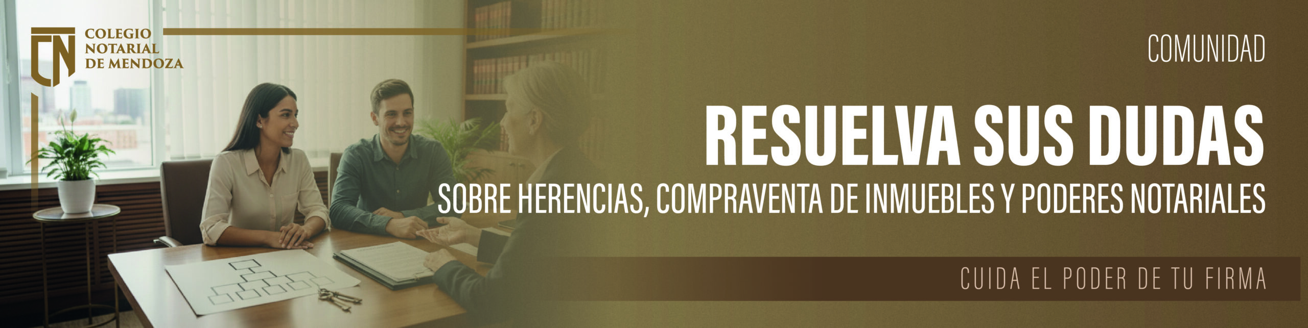 COMUNIDAD RESUELVA SUS DUDAS