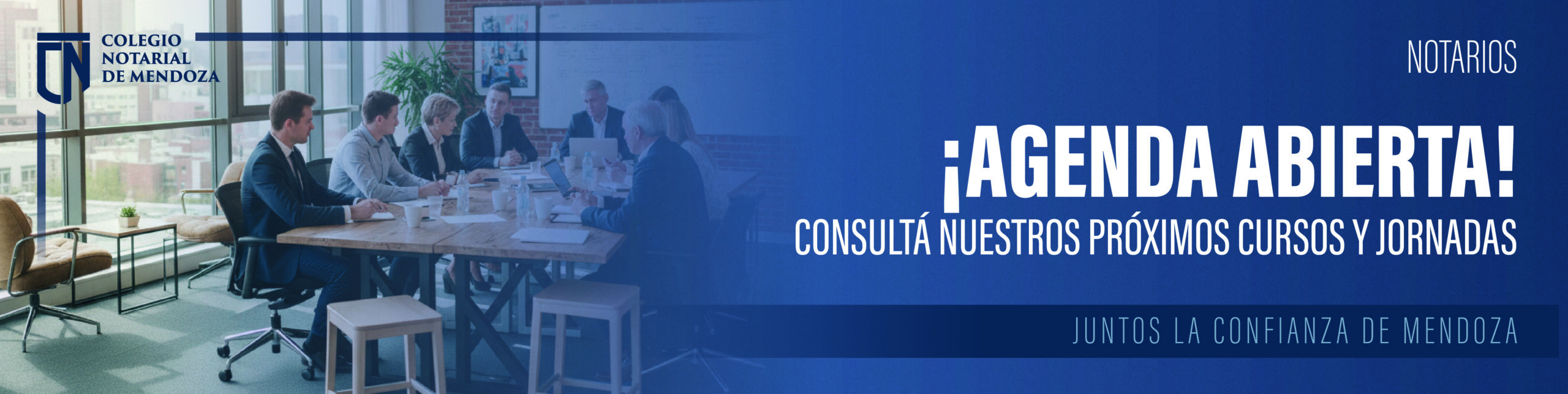 NOTARIOS AGENDA ABIERTA