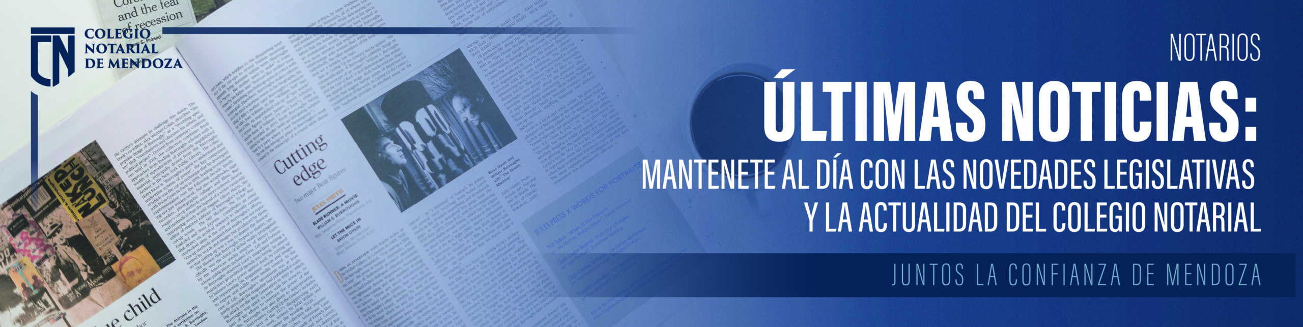 NOTARIOS ULTIMAS NOTICIAS