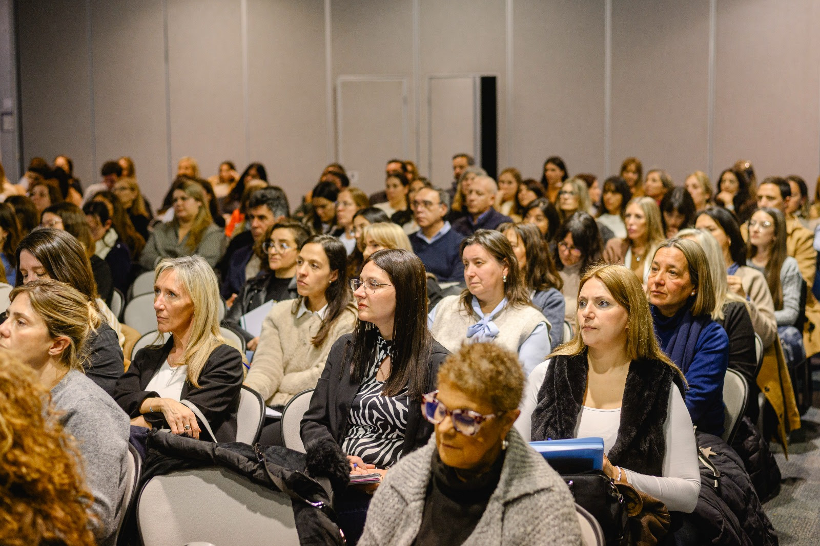El Colegio Notarial de Mendoza realiza la IV Jornada Notarial Mendocina para debatir la seguridad jurídica en la era digital