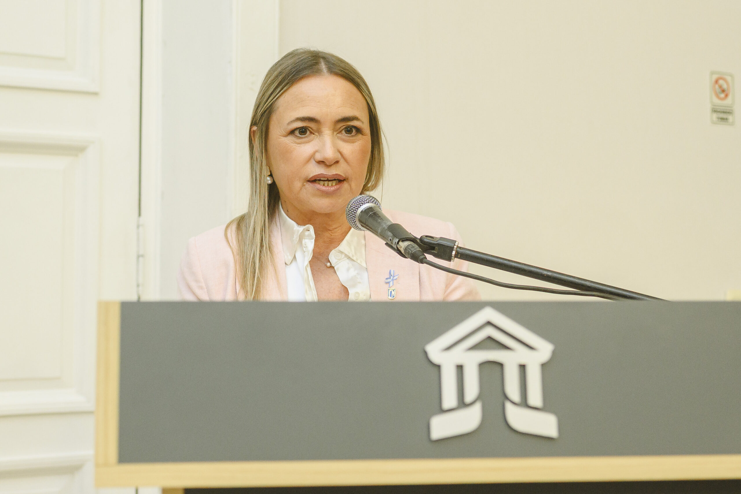 El Colegio Notarial escriturará gratis la Afectación al Régimen de Vivienda para propietarios mendocinos
