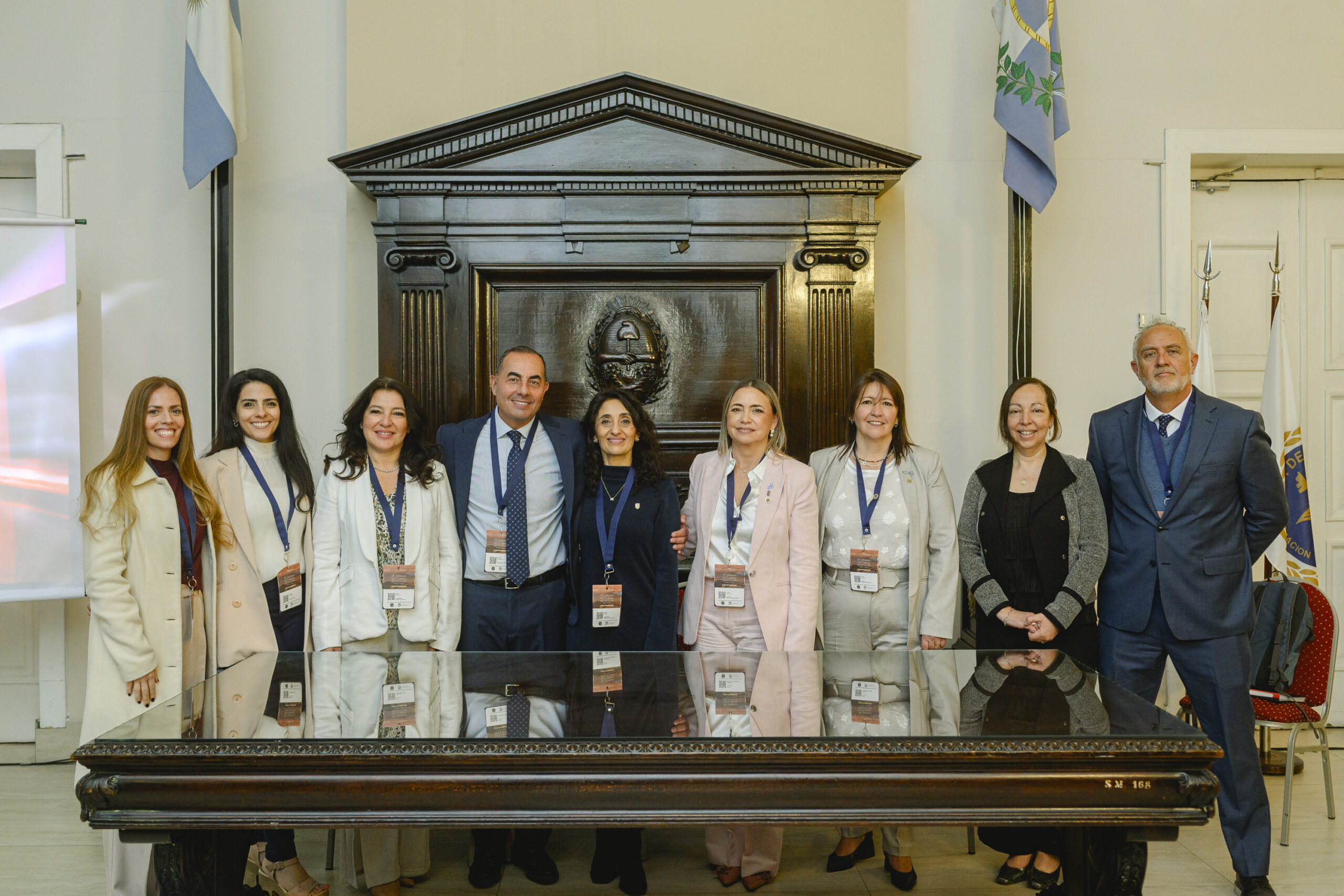 IV Jornada Notarial Mendocina: el rol del escribano para dar fe pública en la era del WhatsApp y las redes sociales con pruebas y garantías
