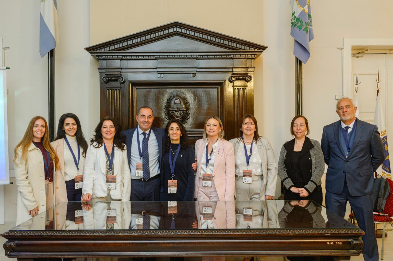 IV JORNADA NOTARIAL MENDOCINA | PRIMER DÍA